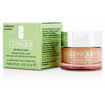 All about Eyes - Hydratačný očný krém